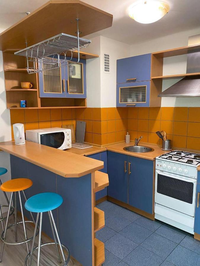 Grz 9 Room №1 Center Of ורשה מראה חיצוני תמונה
