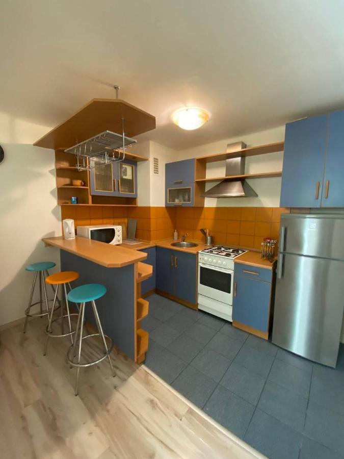 Grz 9 Room №1 Center Of ורשה מראה חיצוני תמונה